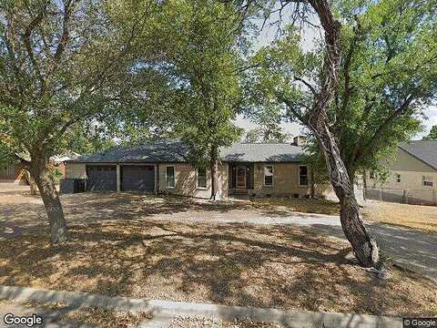 Spanish Oak, KERRVILLE, TX 78028