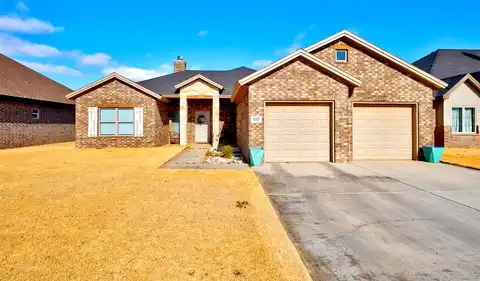 16Th, SHALLOWATER, TX 79363