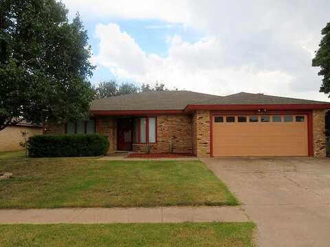 94Th, LUBBOCK, TX 79424