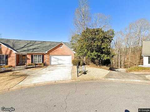 Woodhaven, ATHENS, GA 30606