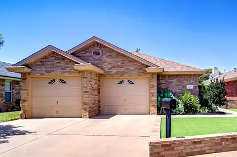 9Th, WOLFFORTH, TX 79382