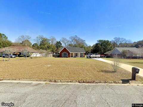 Gaman, LEESBURG, GA 31763