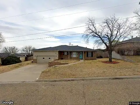Skyline, BORGER, TX 79007
