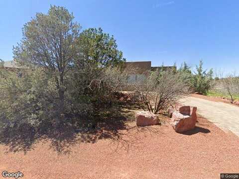 Vista Bonita, SEDONA, AZ 86336