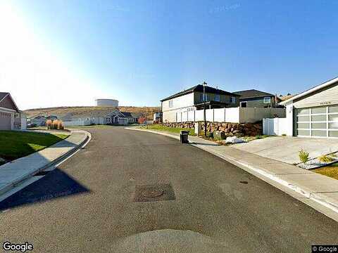 Selkirk Estates, GREENACRES, WA 99016