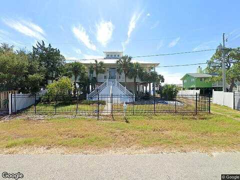 Gulf Shore, PANACEA, FL 32346