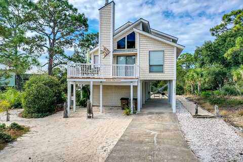 Boardwalk, PORT SAINT JOE, FL 32456