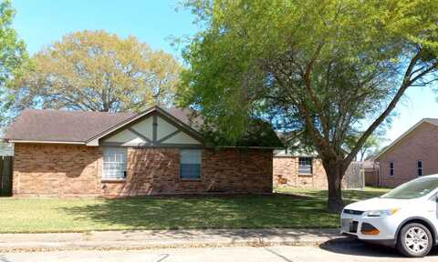 Carlow, LA PORTE, TX 77571