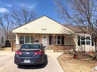 26Th, LUBBOCK, TX 79411