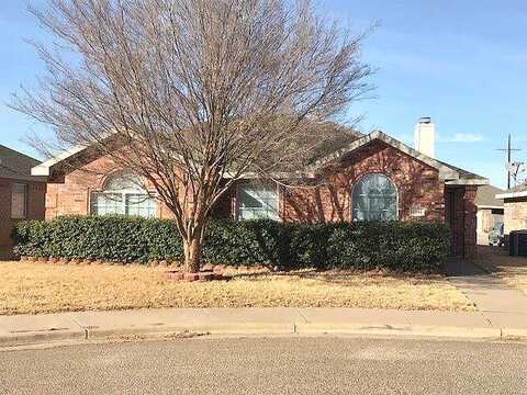 Grinnell, LUBBOCK, TX 79416