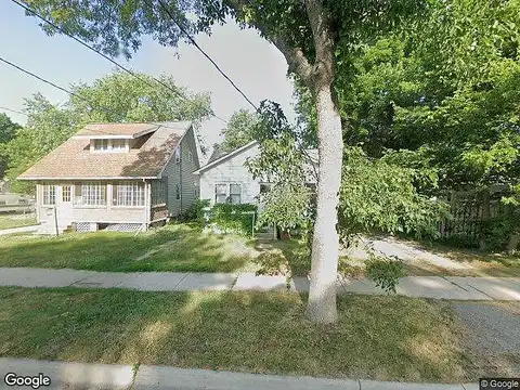 6Th, AUSTIN, MN 55912