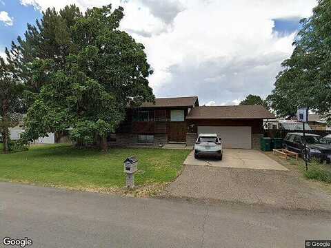 Fort Uncompahgre, GRAND JUNCTION, CO 81504