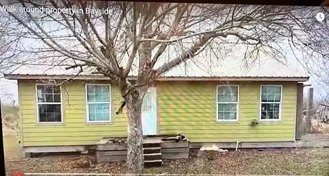 First, BAYSIDE, TX 78340