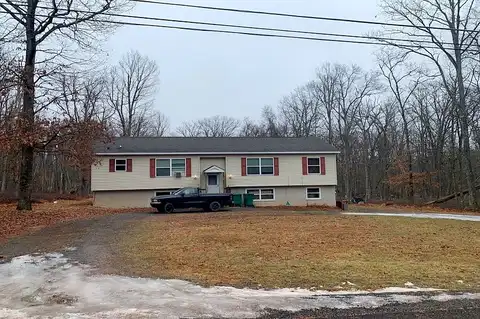 Fawn Lake, HAWLEY, PA 18428