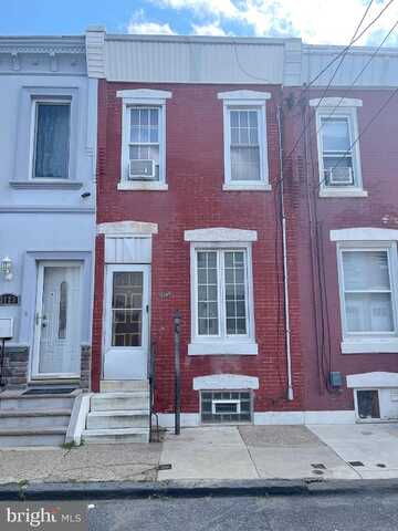 Miller, PHILADELPHIA, PA 19134