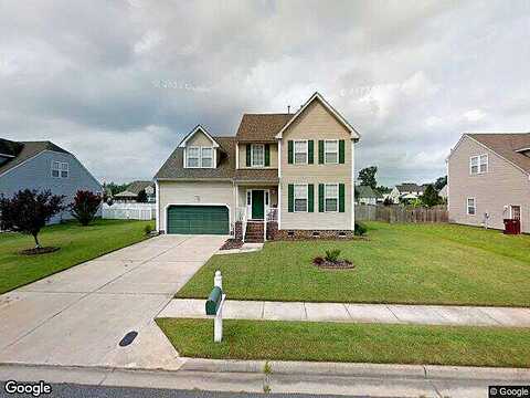 Harton, CHESAPEAKE, VA 23323