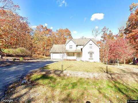 Brush Mountain Creek, BLACKSBURG, VA 24060