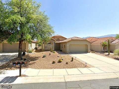 Cirrus Hill, ORO VALLEY, AZ 85755