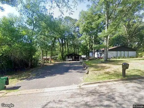 Neches, PALESTINE, TX 75801