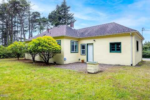 Coast, SOUTH BEACH, OR 97366