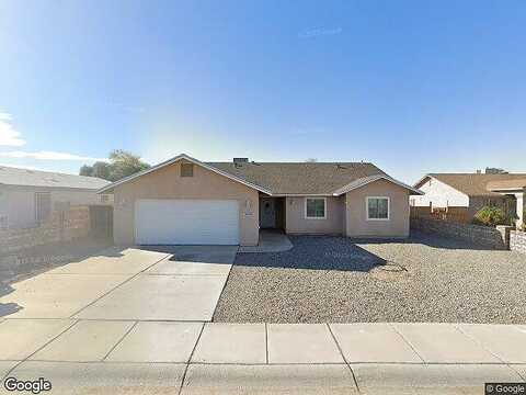 36Th, YUMA, AZ 85365