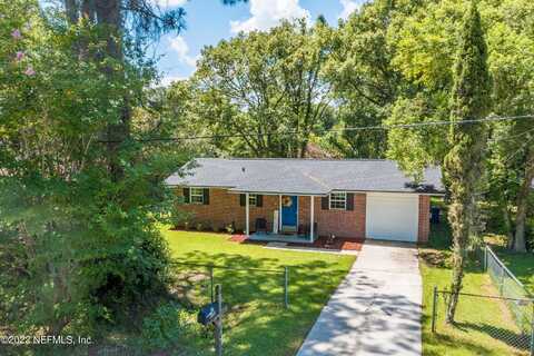Oliver, JACKSONVILLE, FL 32234