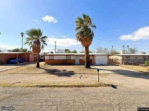 26Th, TUCSON, AZ 85711