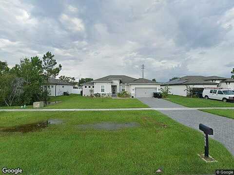 Bancroft, ORLANDO, FL 32833