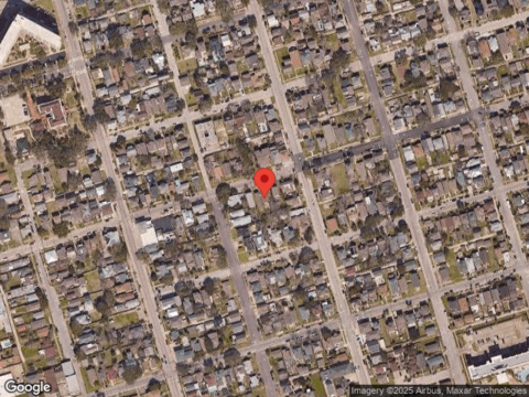 Avenue, GALVESTON, TX 77550
