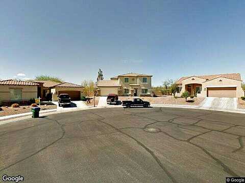 Camino Rancho Cielo, SAHUARITA, AZ 85629