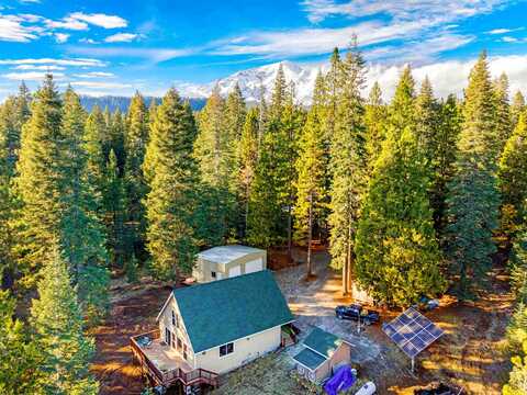 Western, MCCLOUD, CA 96057