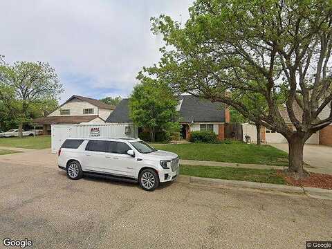 38Th, AMARILLO, TX 79109