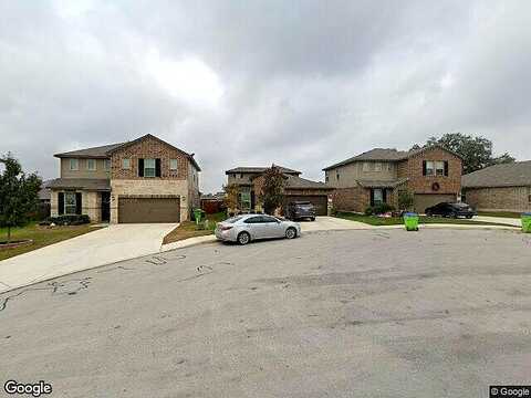 Abadeer, SAN ANTONIO, TX 78253