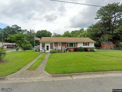 Carriage, NEWPORT NEWS, VA 23606