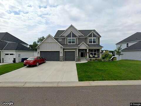 131St, CHAMPLIN, MN 55316