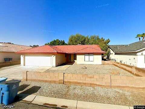 Del Rico, YUMA, AZ 85367