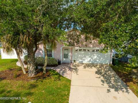 16Th, JACKSONVILLE BEACH, FL 32250