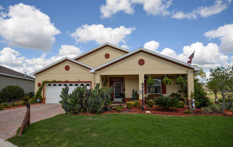 95Th, OCALA, FL 34481