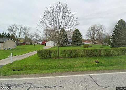 Walbridge, ERIE, PA 16511