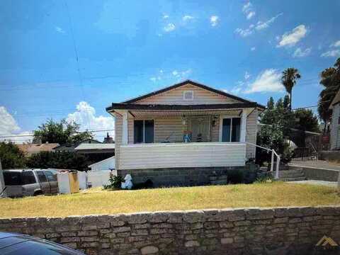 B, TAFT, CA 93268
