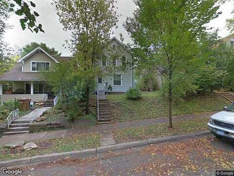 Jenks, SAINT PAUL, MN 55106