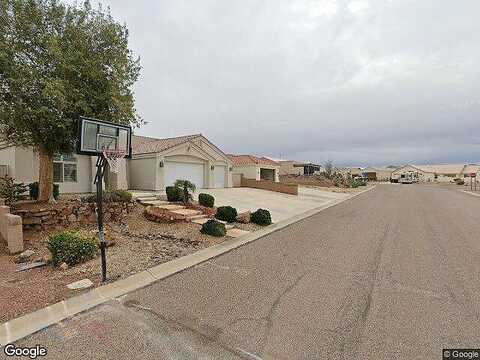 Kodiak, FORT MOHAVE, AZ 86426