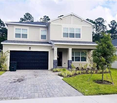 Estero, PORT ORANGE, FL 32128