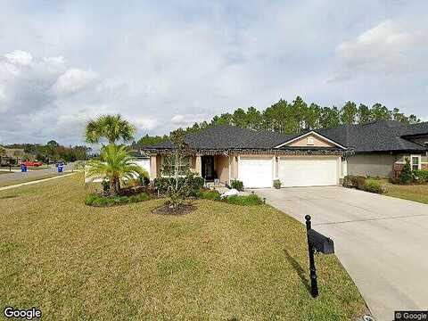 Kings College, SAINT JOHNS, FL 32259