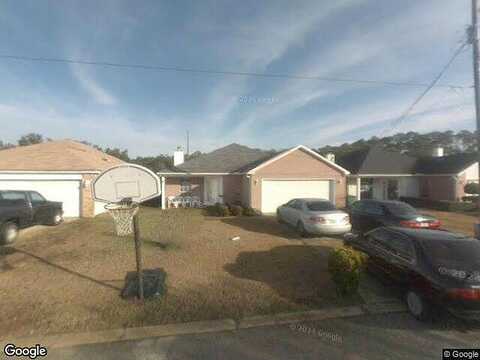 Rush Park, MARY ESTHER, FL 32569