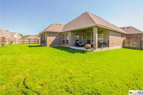 Comal, BELTON, TX 76513