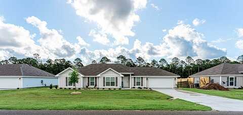 Jones Homestead, PORT SAINT JOE, FL 32456