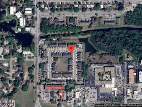 Brighton Park, ORLANDO, FL 32812