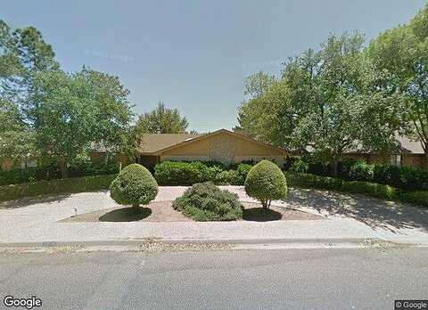 Stanolind, MIDLAND, TX 79707