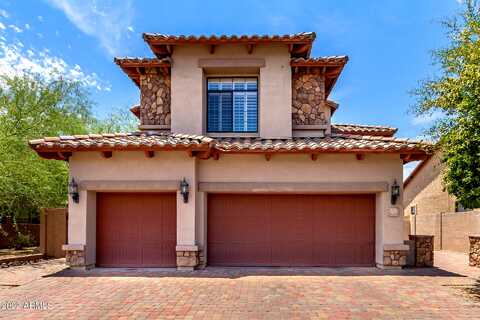 Augustine, MESA, AZ 85207